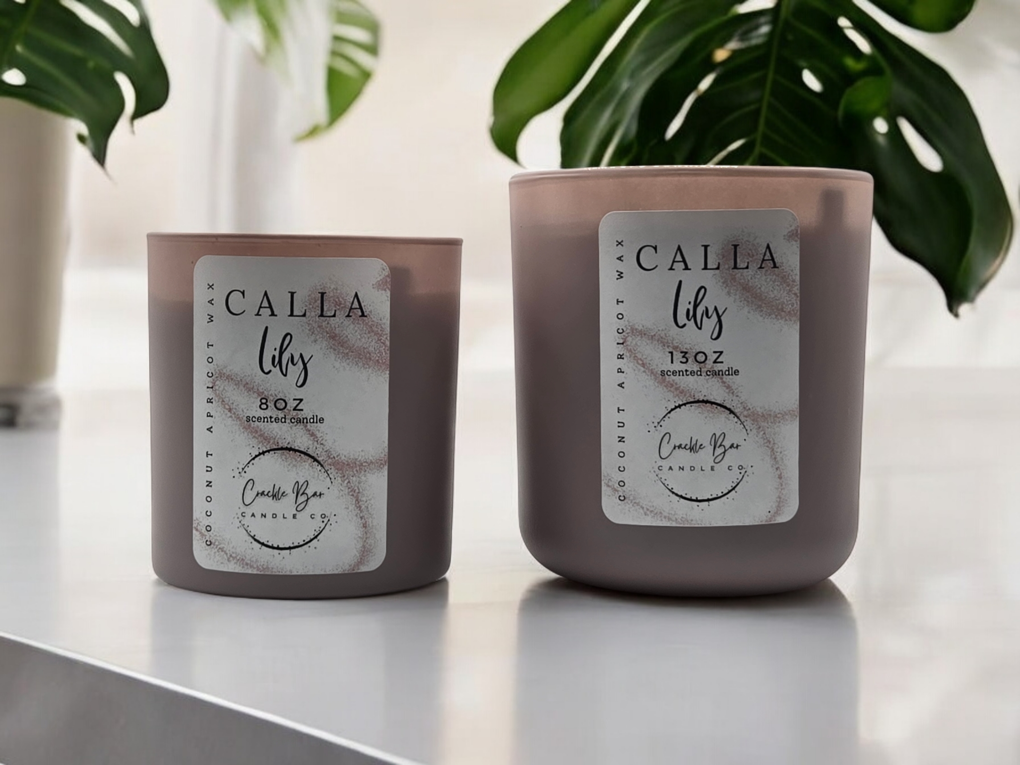 Scented Candles