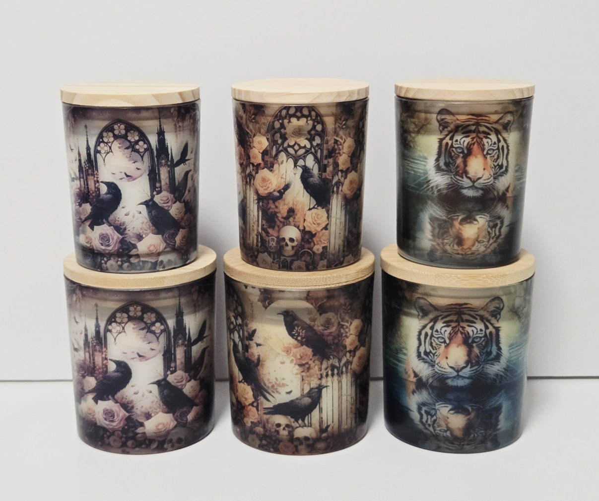Currently In Stock