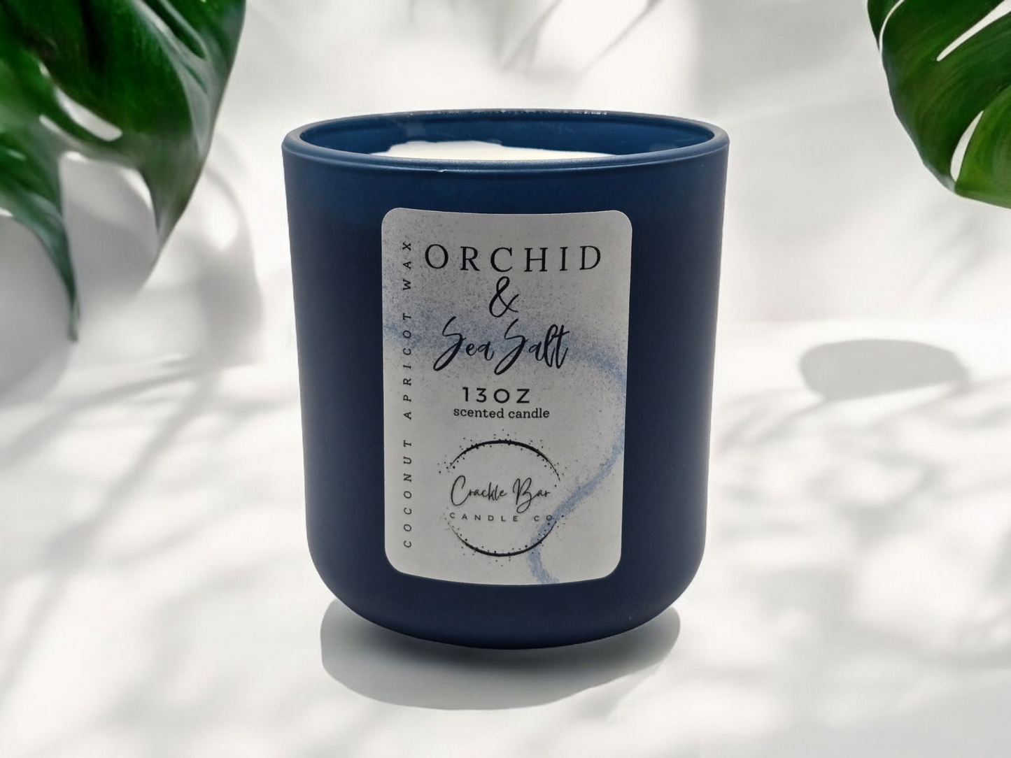 Orchid & Sea Salt