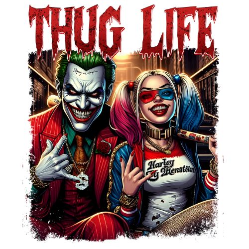 Thug Life Soap - In Stock