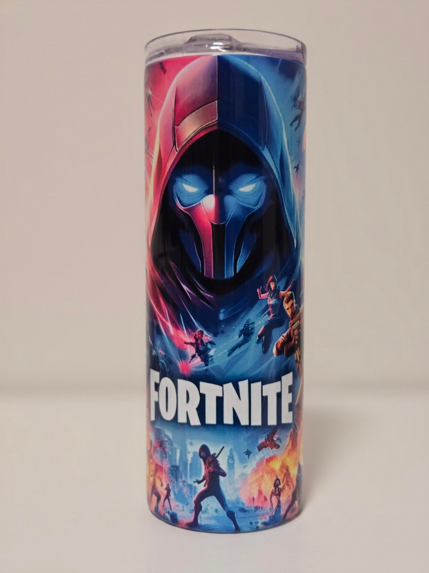 Custom Tumblers