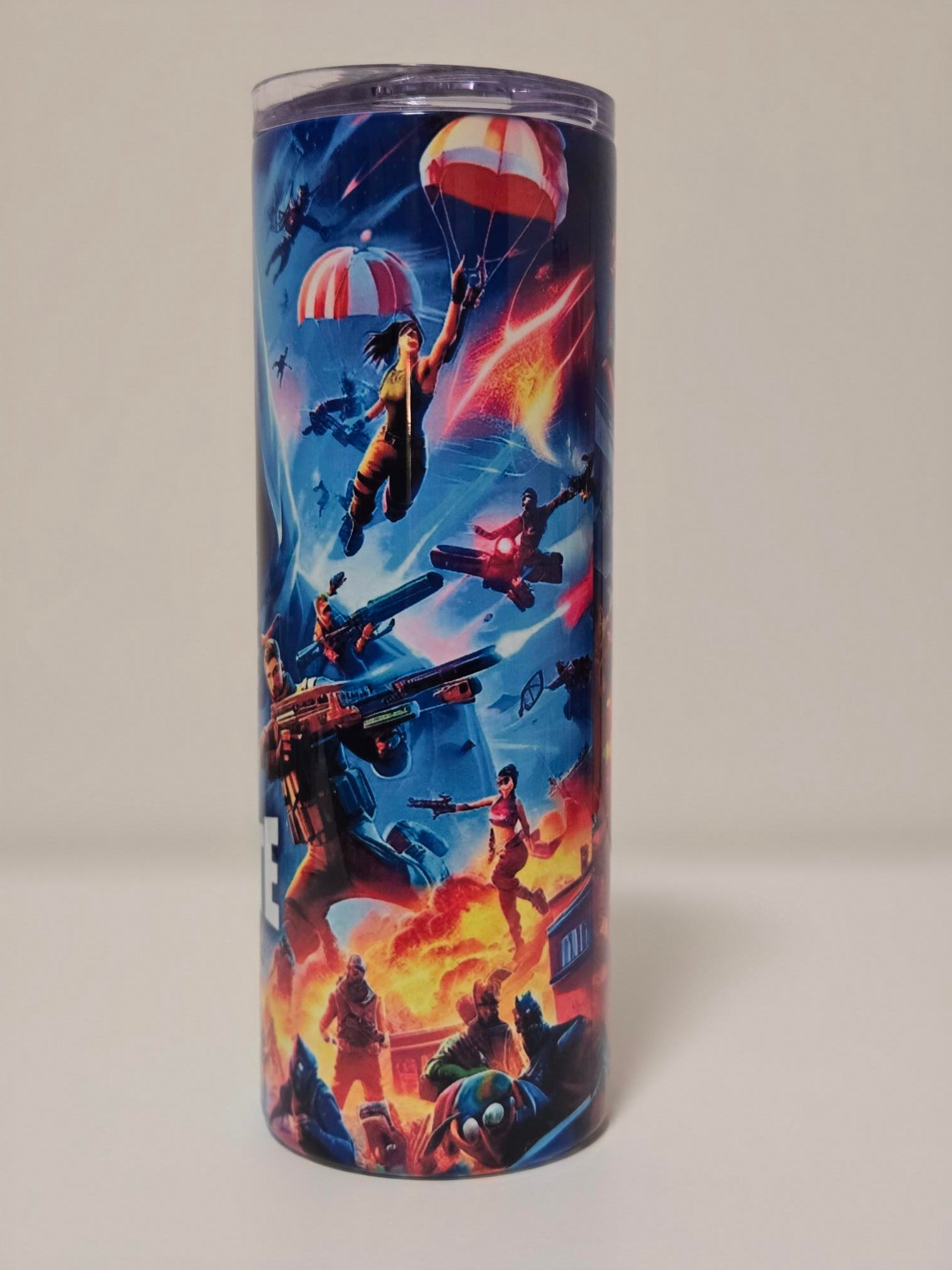 Custom Tumblers