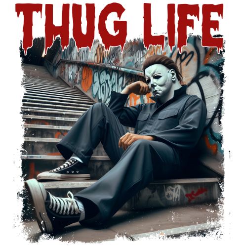 Thug Life Soap - In Stock