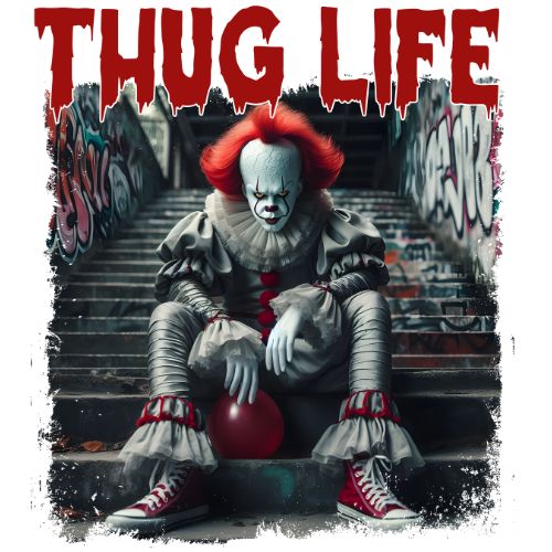Thug Life Soap - In Stock