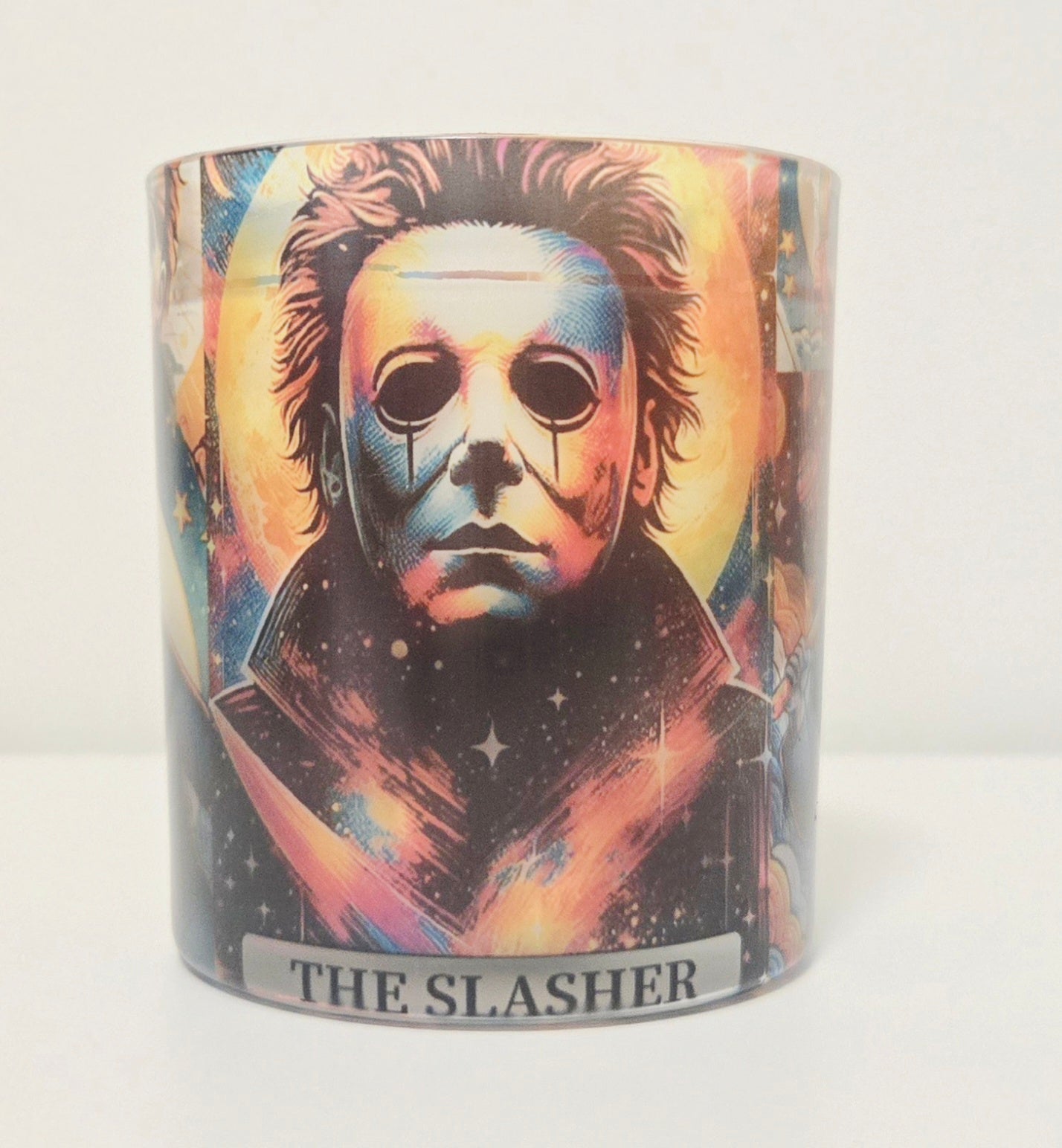 Horror Candles