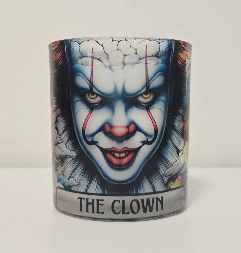Horror Candles