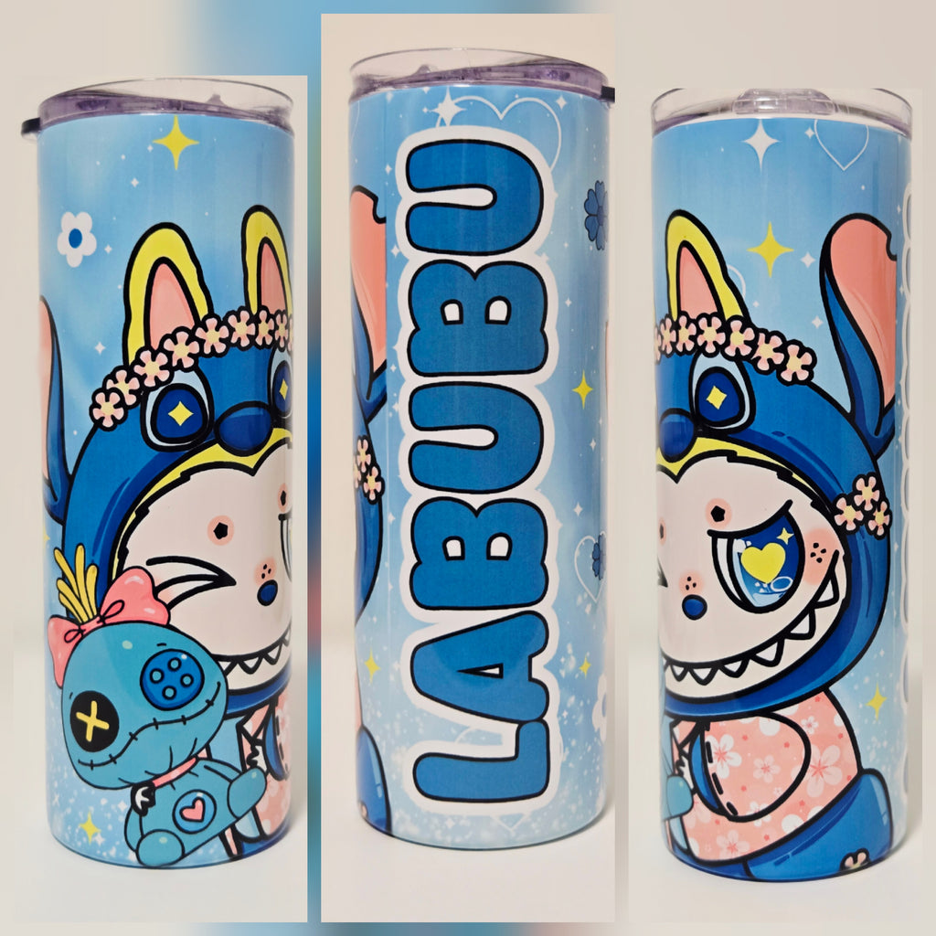 Custom Tumblers