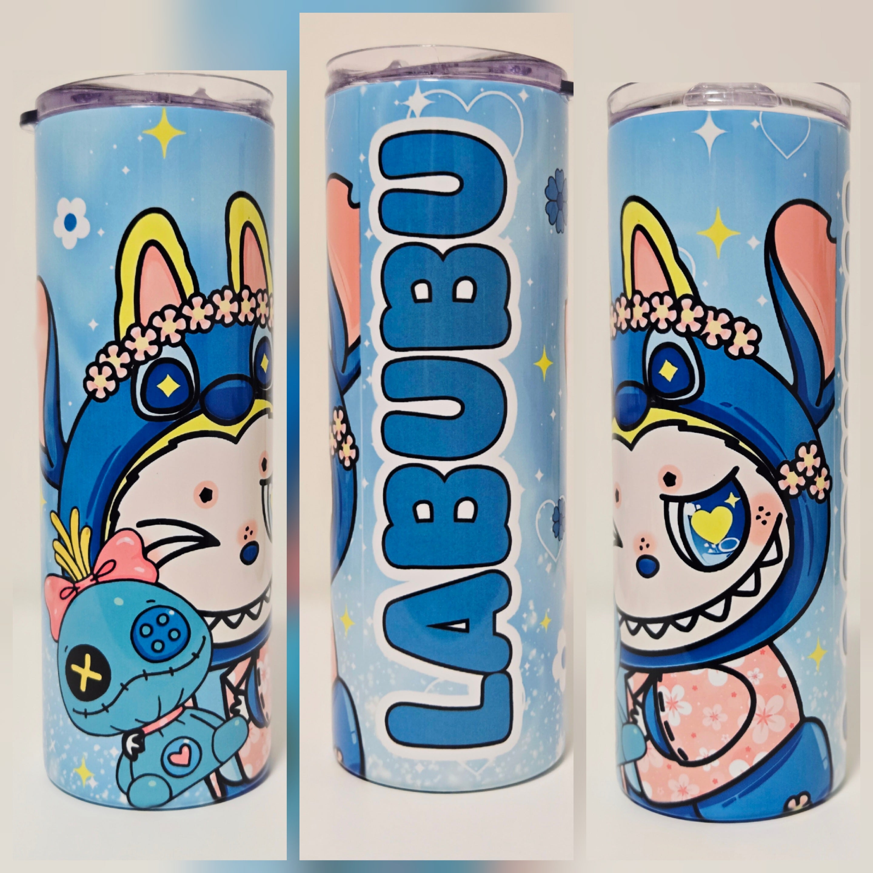 Custom Tumblers