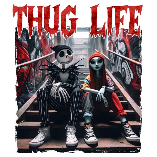 Thug Life Soap - In Stock