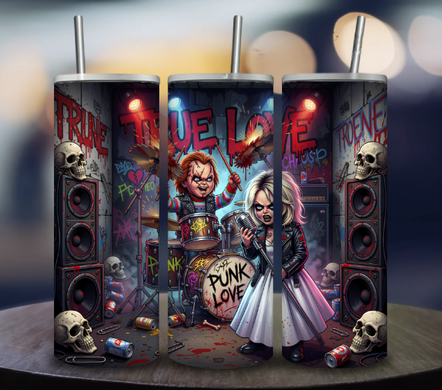 Rock n' Horror