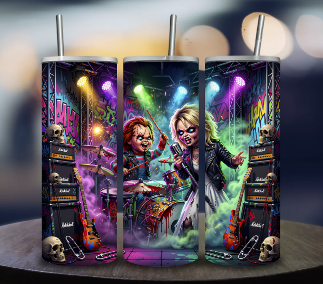 Rock n' Horror