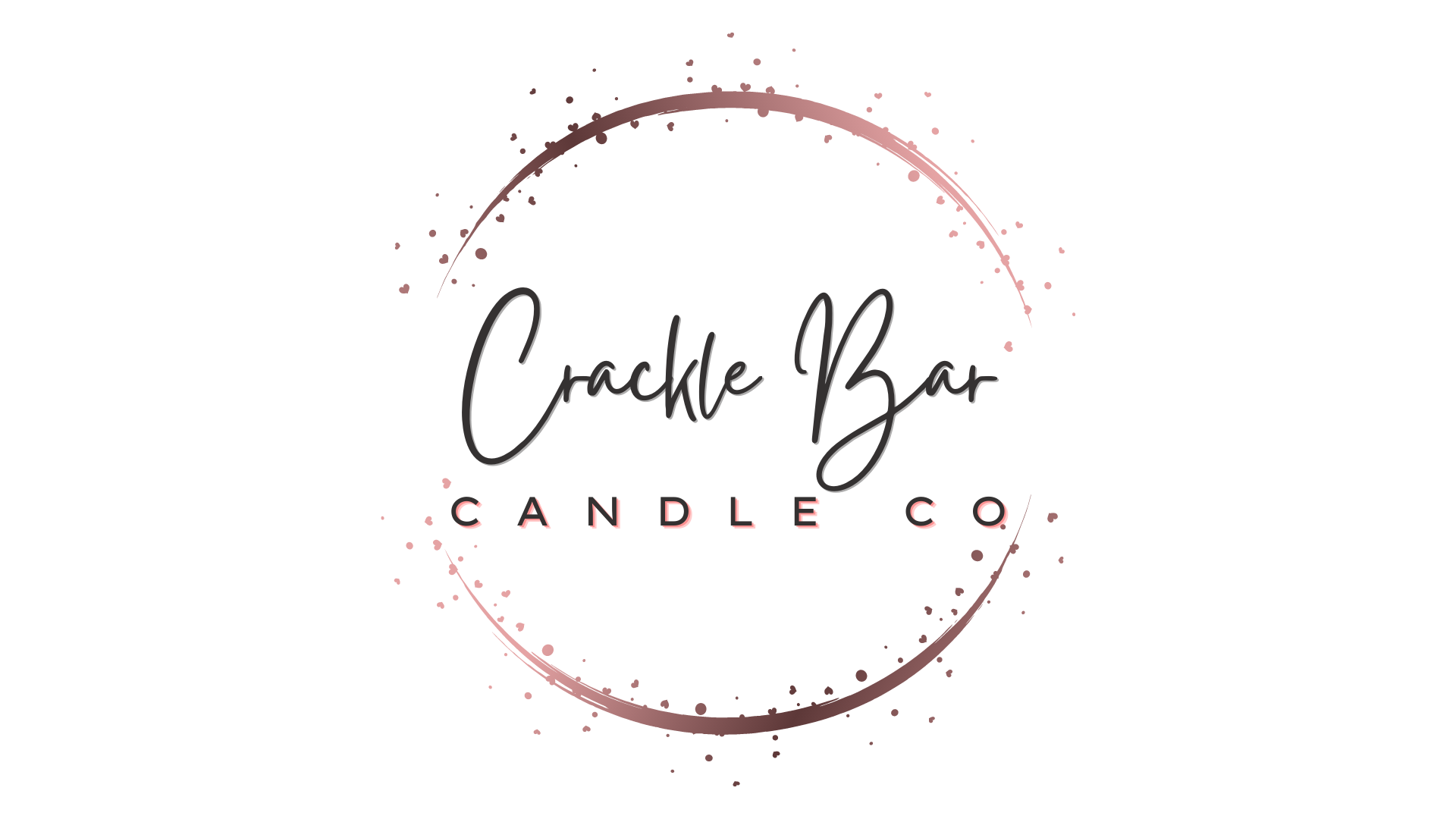 Crackle Bar Candle Co