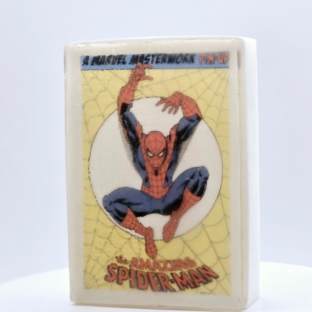 Custom Soap
