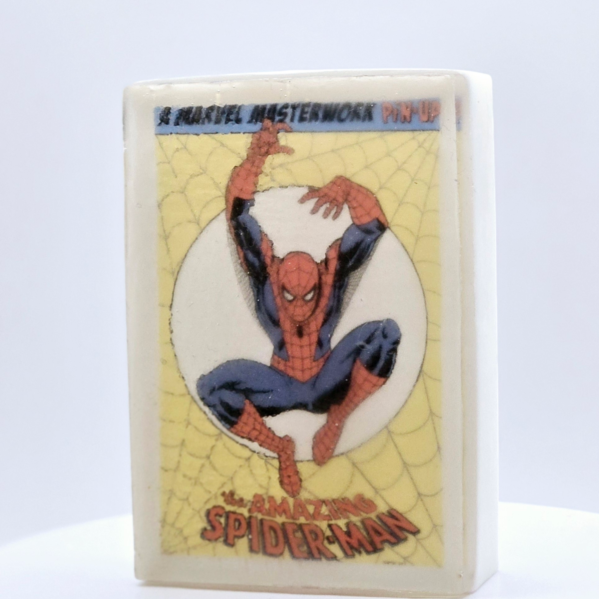 Custom Soap