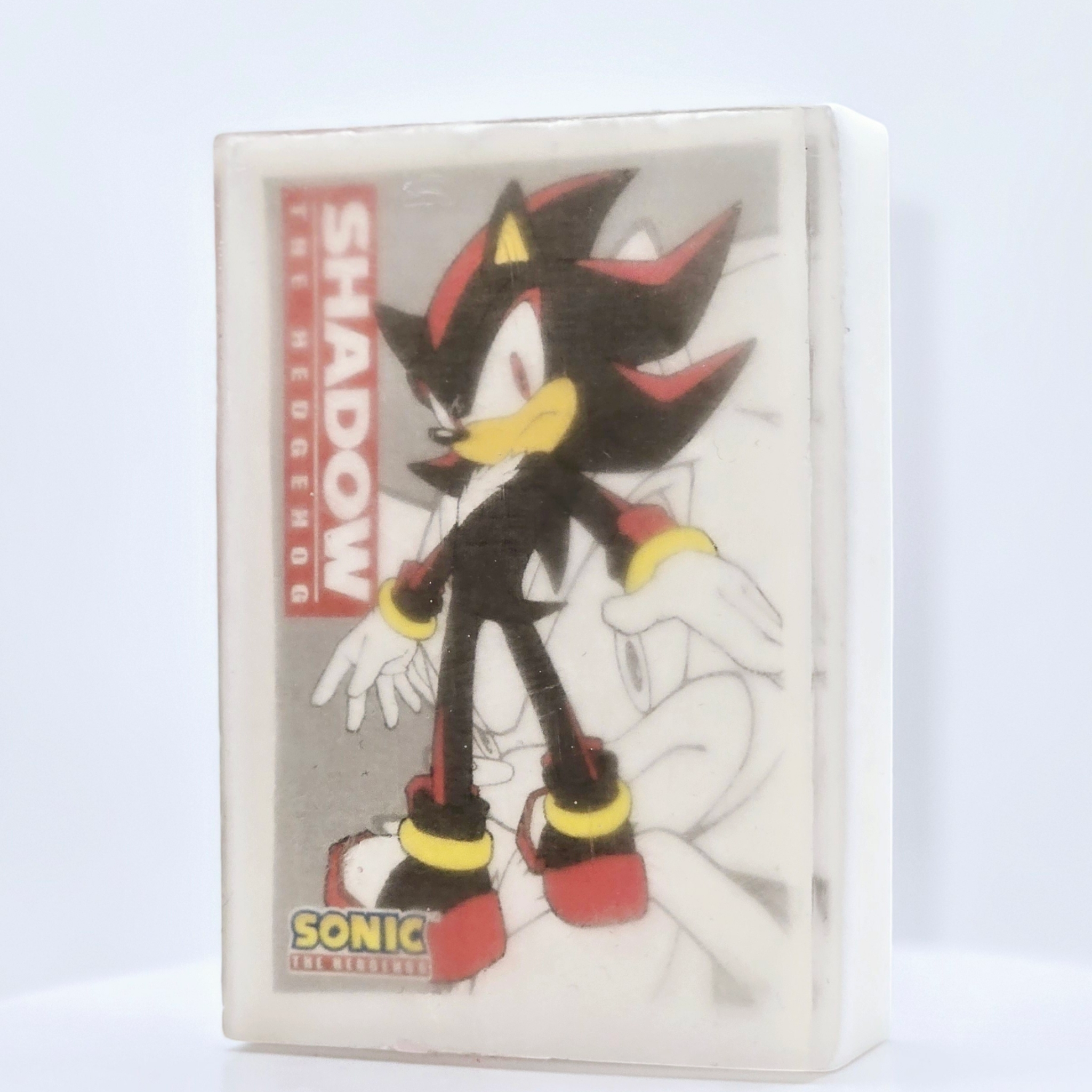 Custom Soap