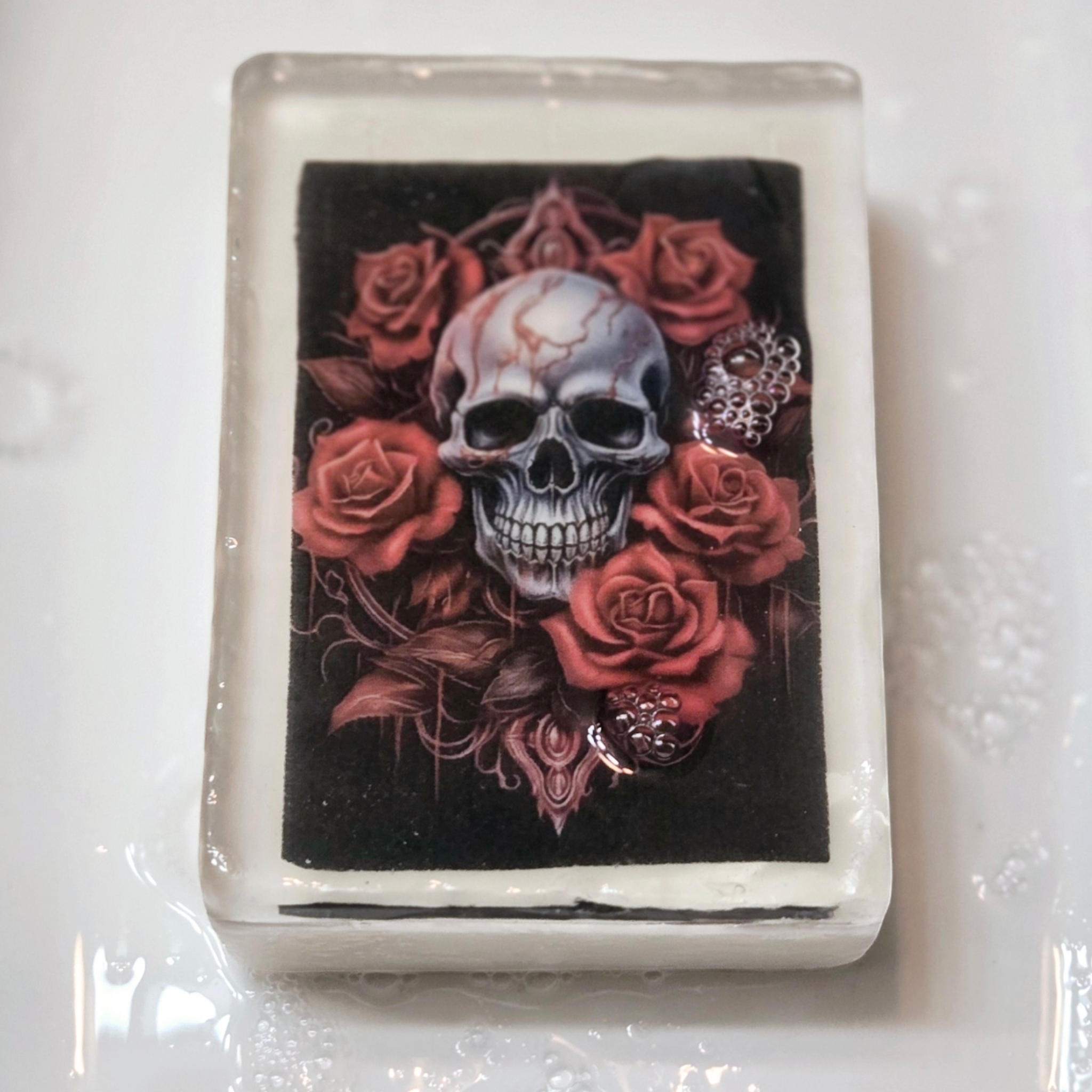 Custom Soap