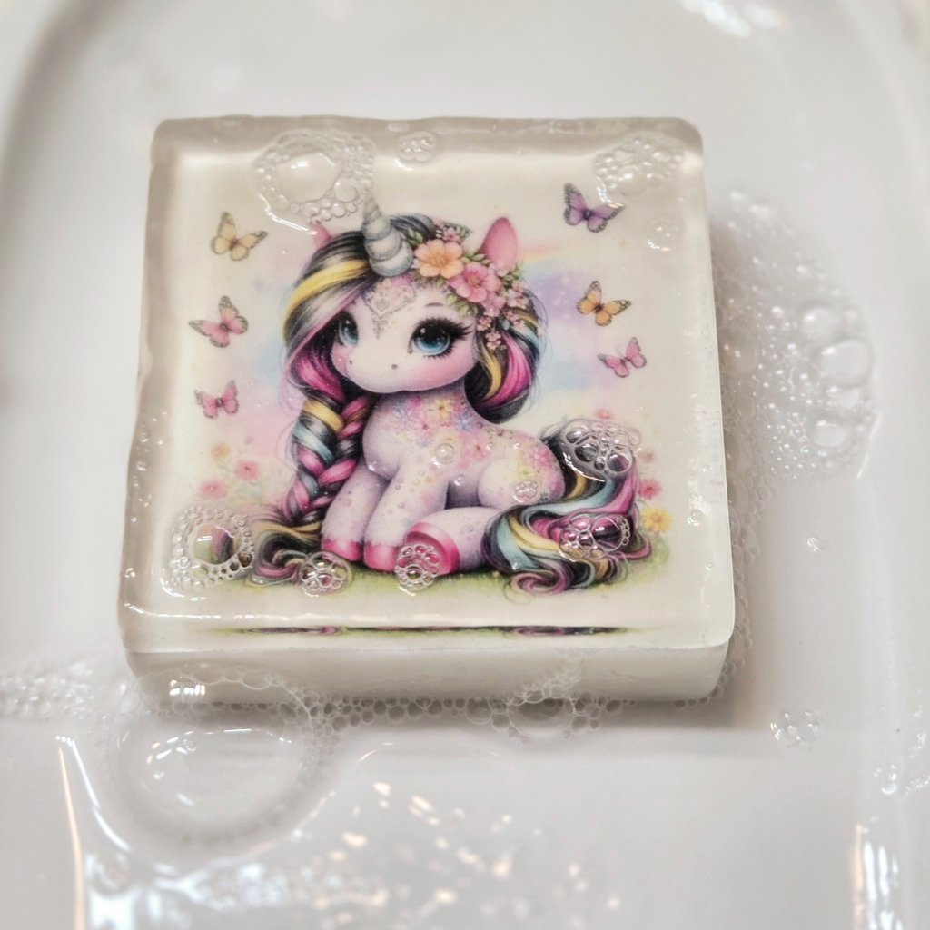 Custom Soap