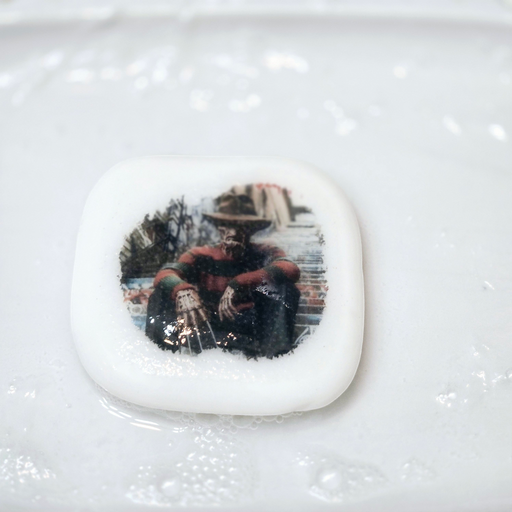 Thug Life Soap - In Stock