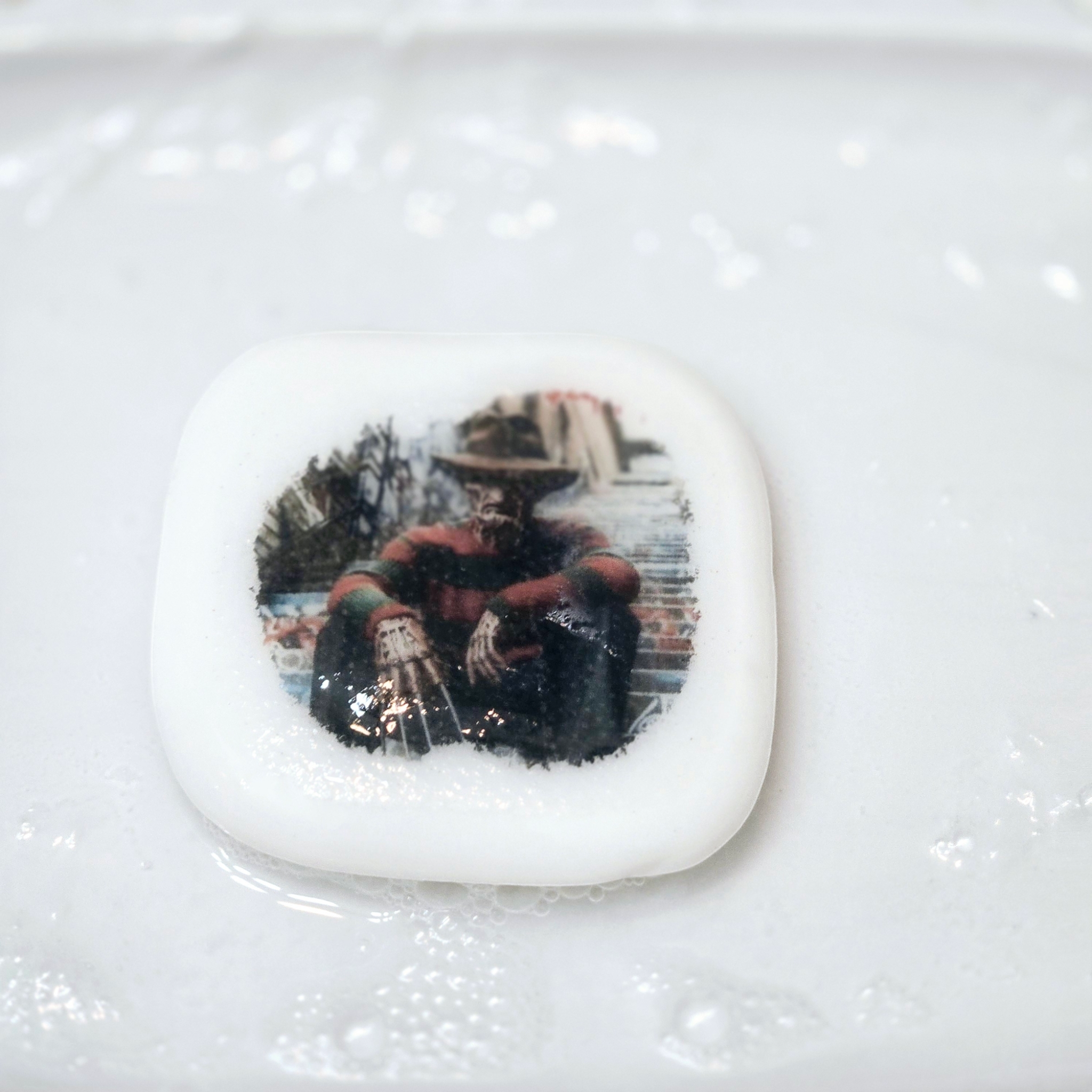 Thug Life Soap - In Stock